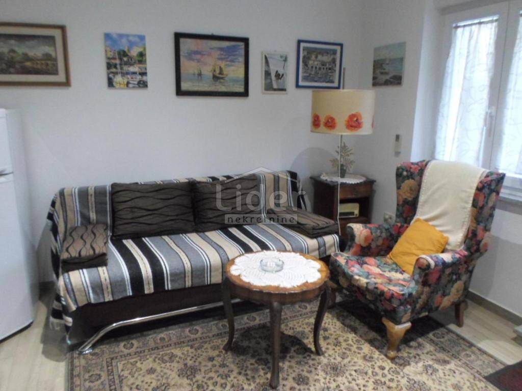 Stanovanje Opatija - Centar, 96m2