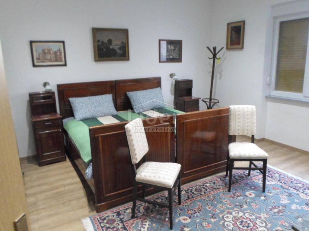 Stanovanje Opatija - Centar, 96m2