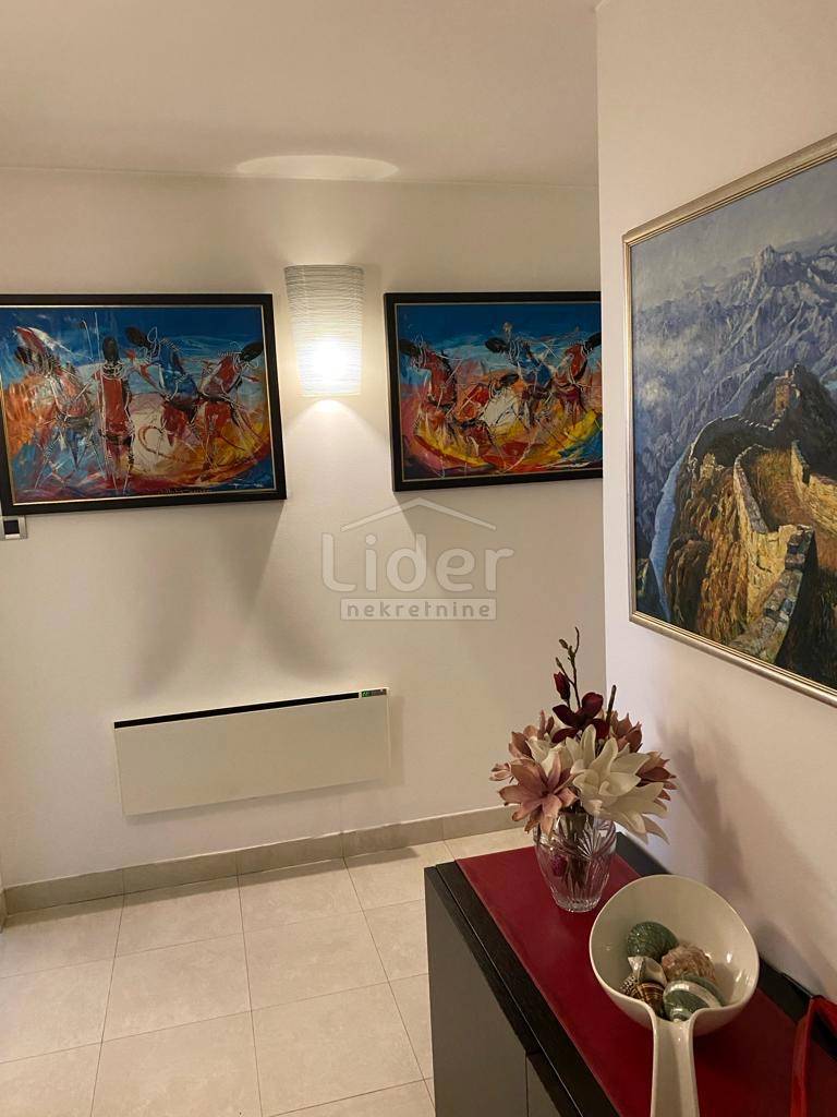 Stanovanje Drenova, 99m2