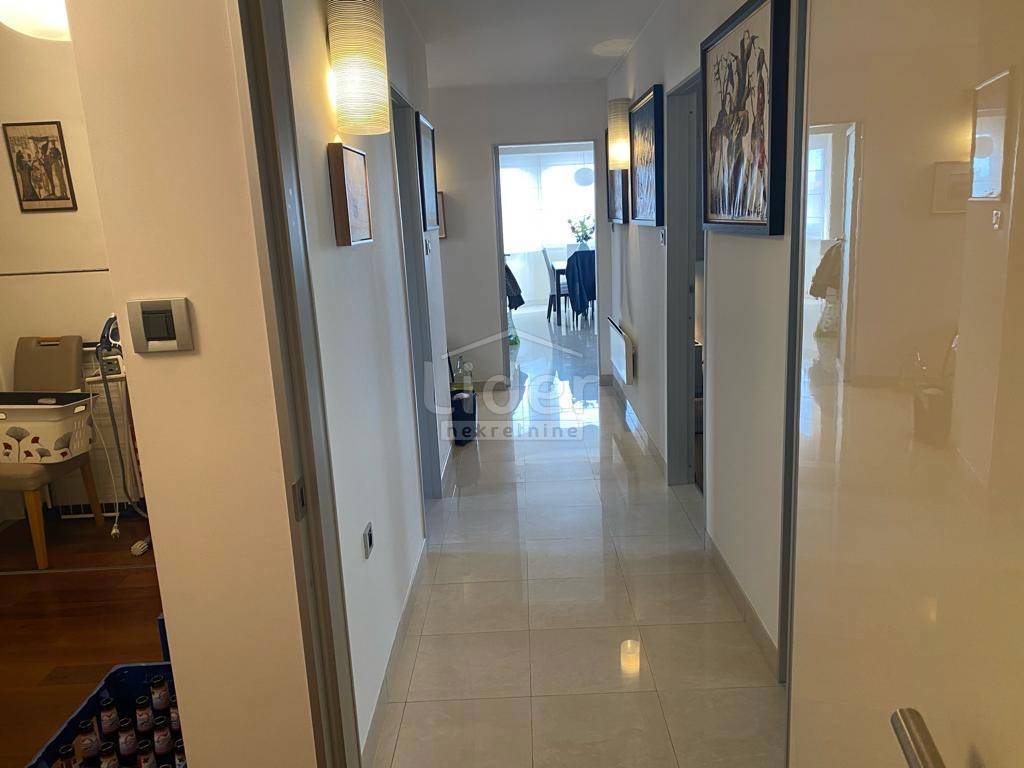 Stanovanje Drenova, 99m2