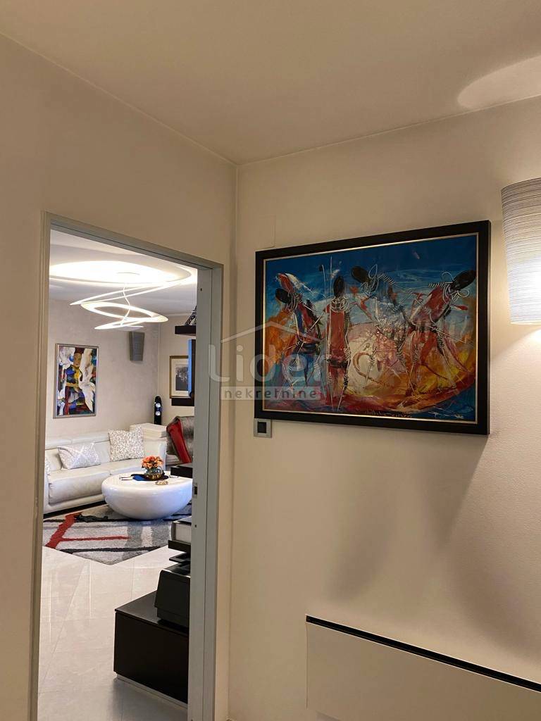 Stanovanje Drenova, 99m2