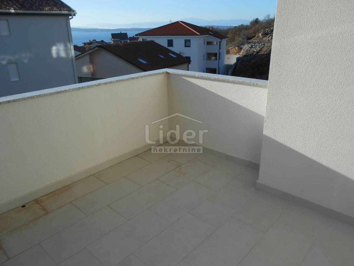 Apartma Crikvenica, 115m2
