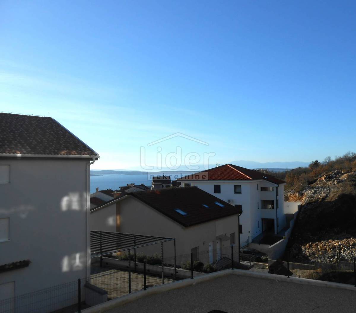 Apartma Crikvenica, 115m2