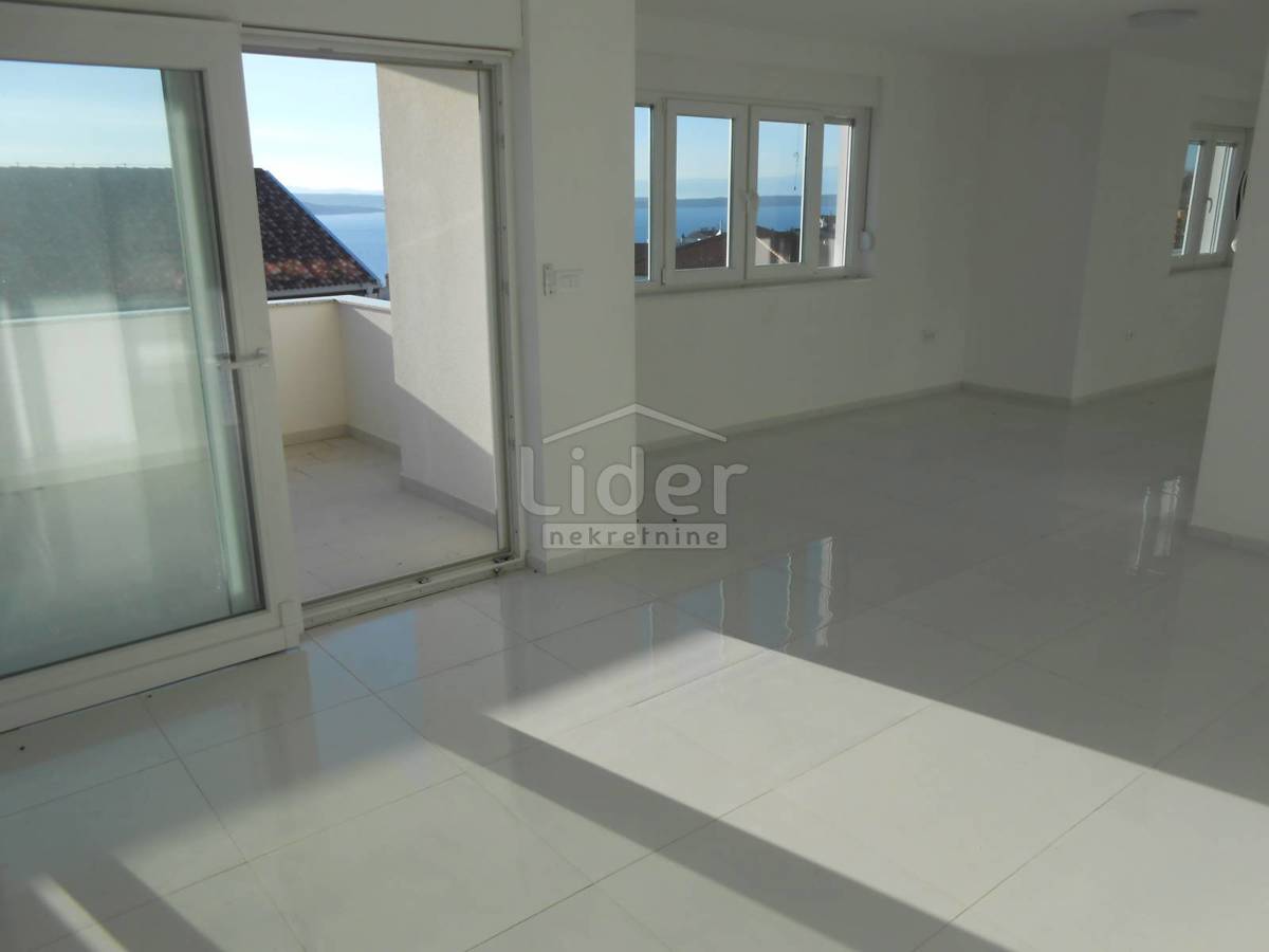 Apartma Crikvenica, 115m2