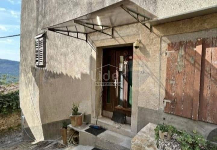 Hiša Motovun, 220m2