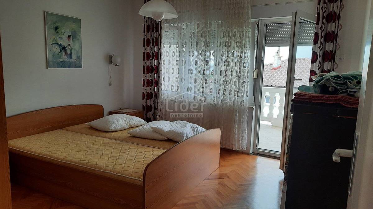 Hiša Crikvenica, 200m2