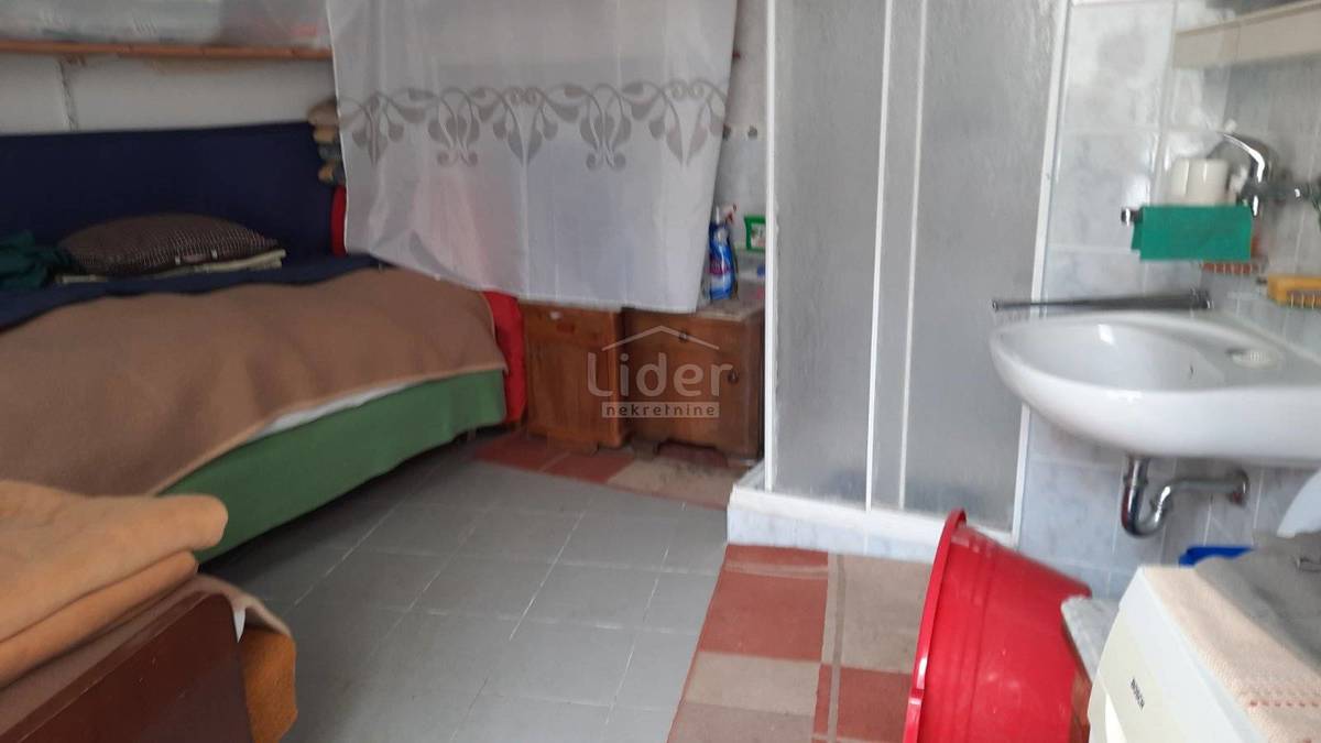 Hiša Crikvenica, 200m2