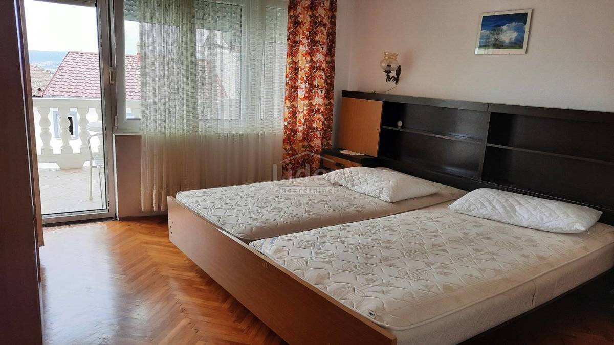 Hiša Crikvenica, 200m2