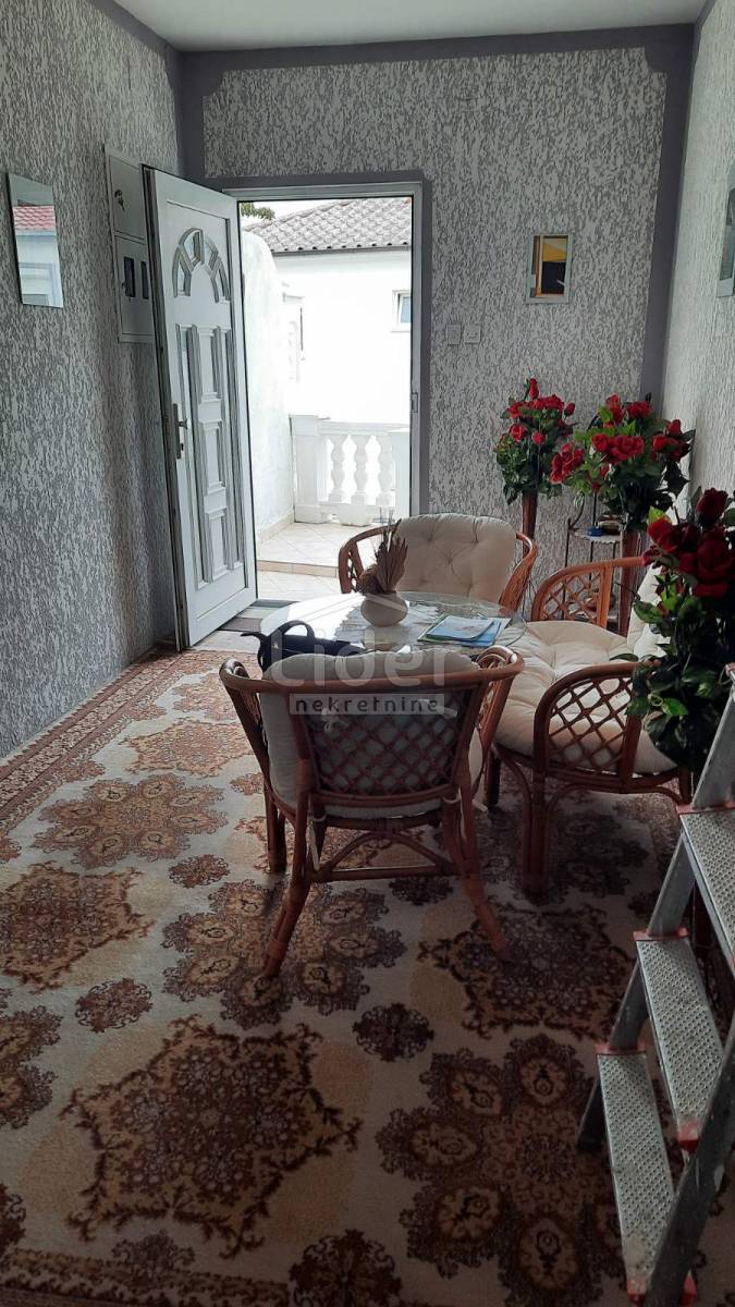 Hiša Crikvenica, 200m2