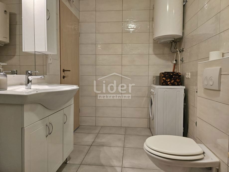 Apartma Dramalj, 40m2