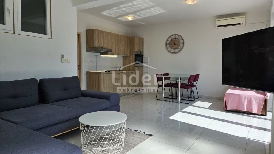 Apartma Dramalj, 40m2