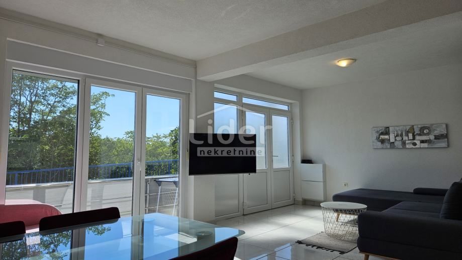 Apartma Dramalj, 40m2