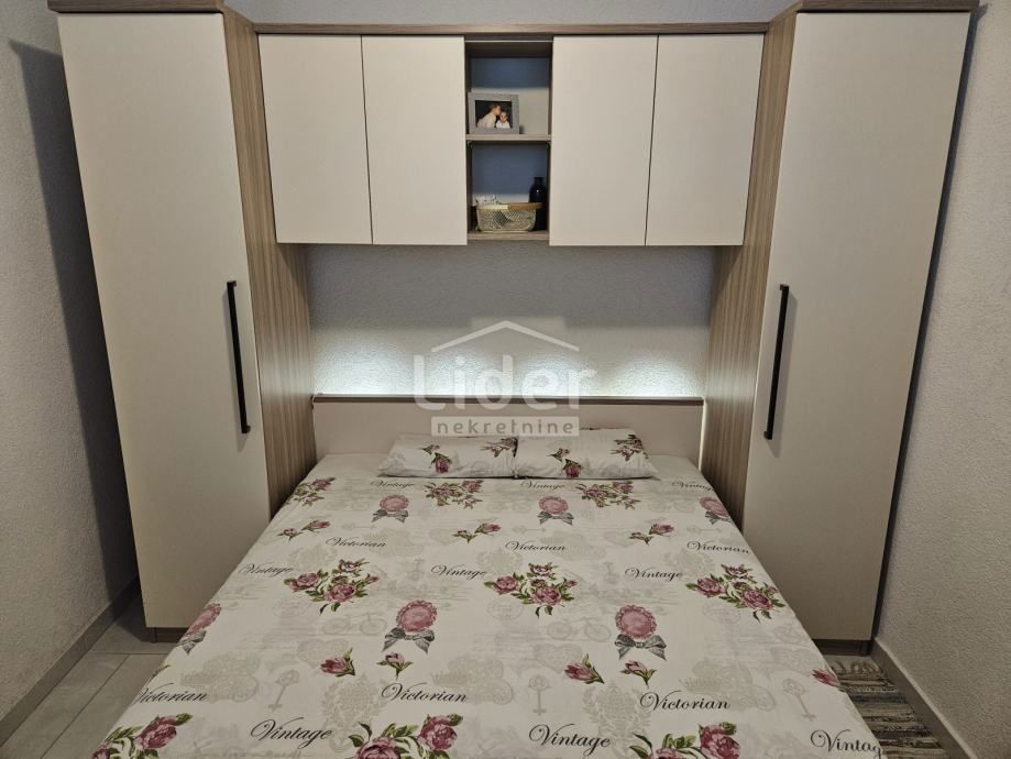 Apartma Dramalj, 40m2