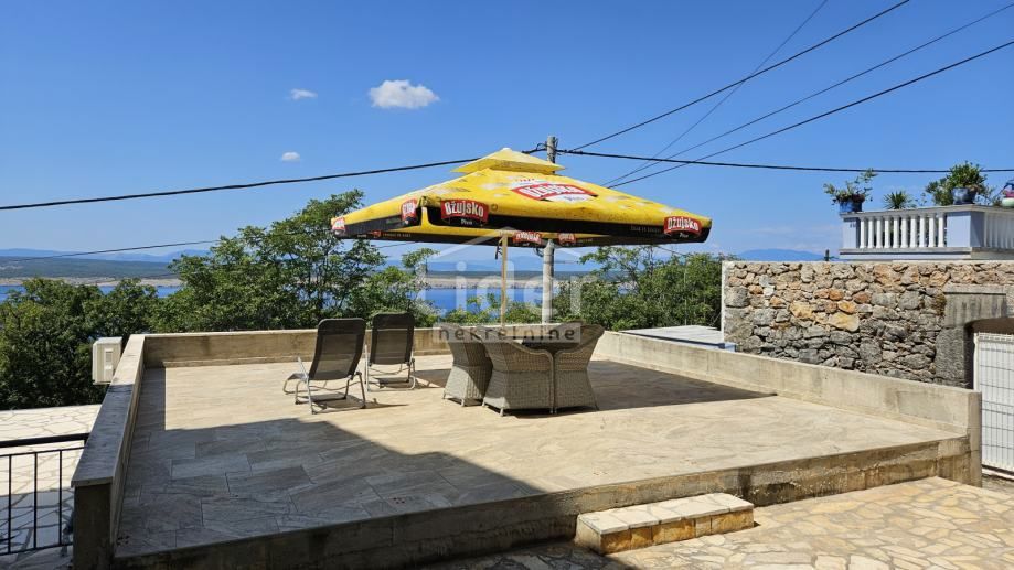 Apartma Dramalj, 40m2