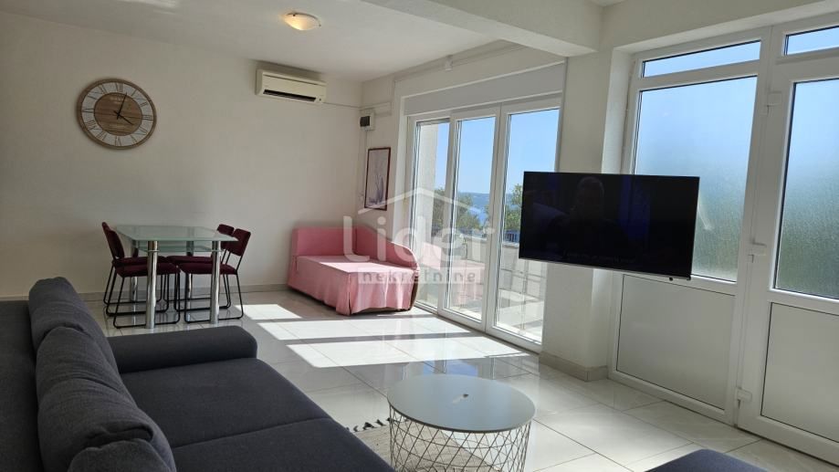 Apartma Dramalj, 40m2