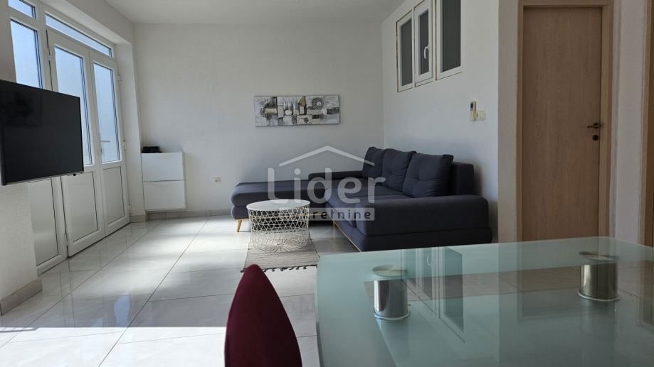 Apartma Dramalj, 40m2