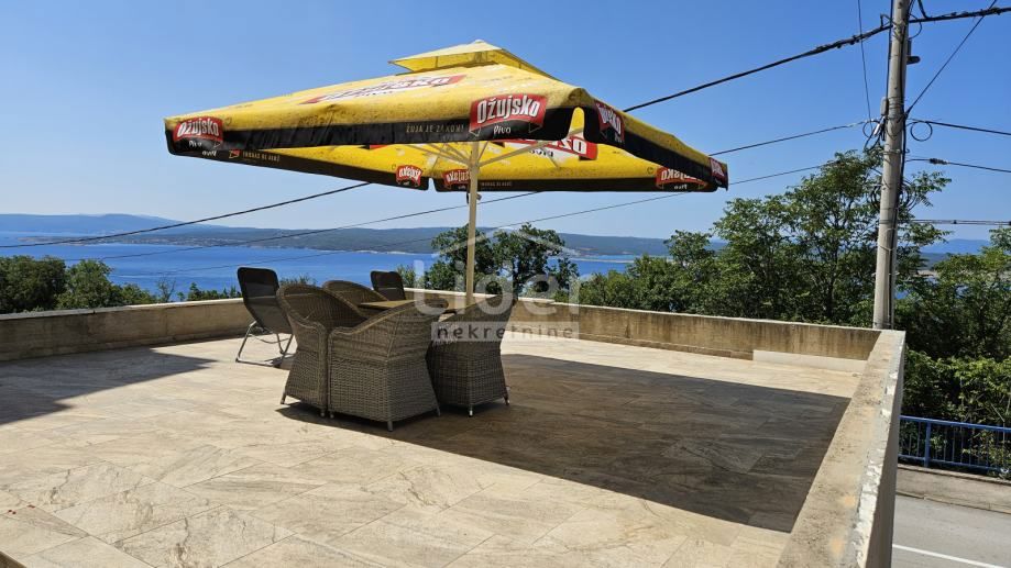 Apartma Dramalj, 40m2