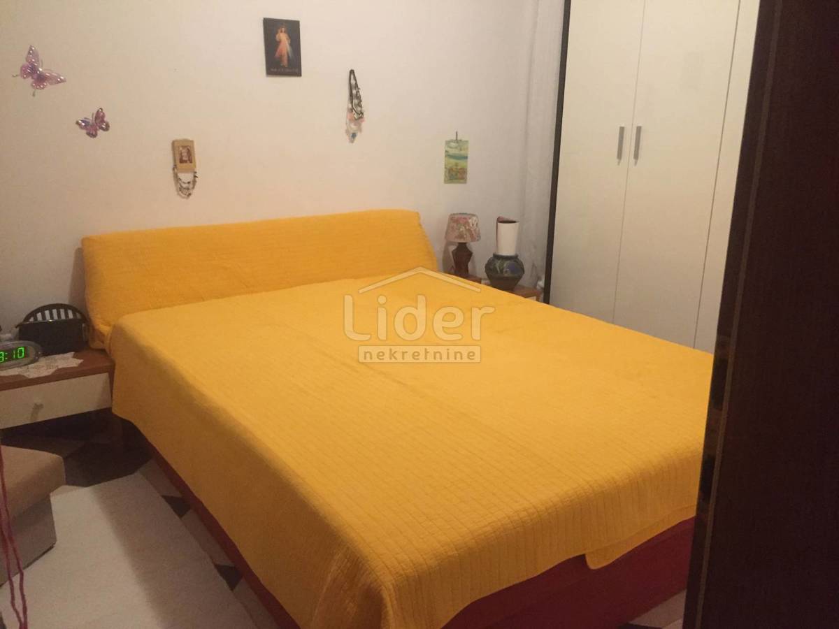 Apartma Novi Vinodolski, 31m2