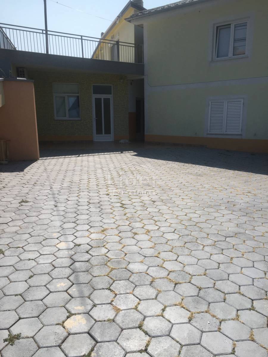 Apartma Novi Vinodolski, 31m2