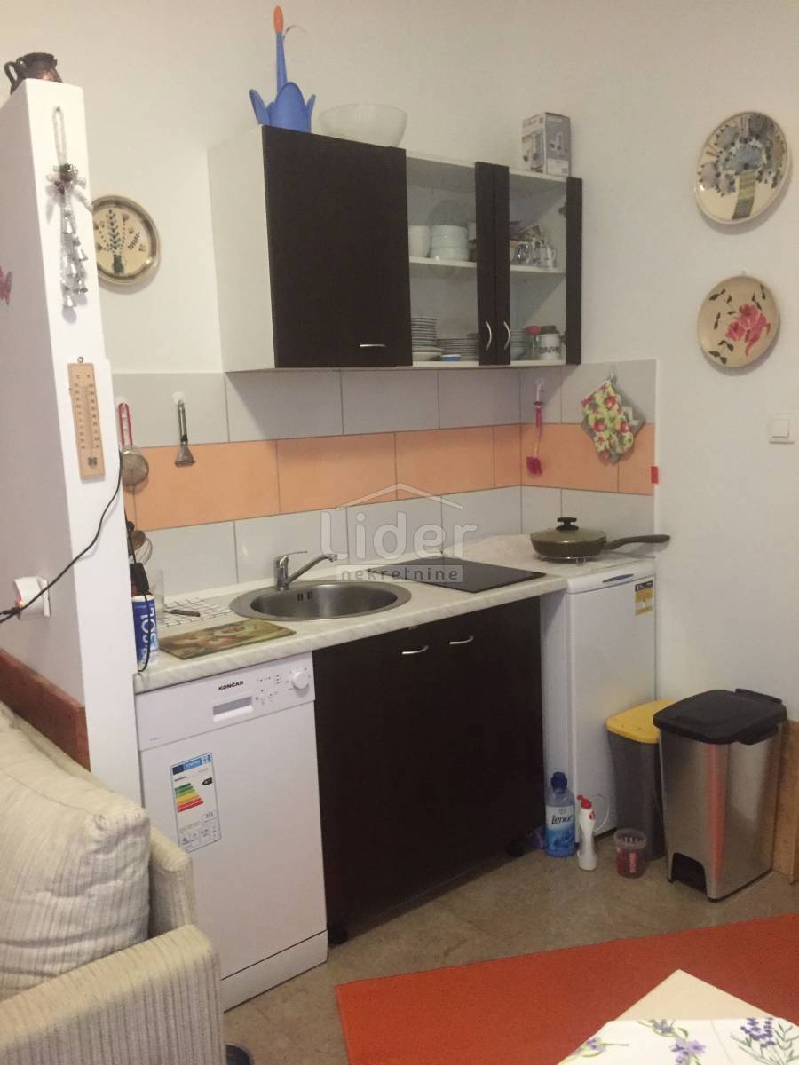 Apartma Novi Vinodolski, 31m2