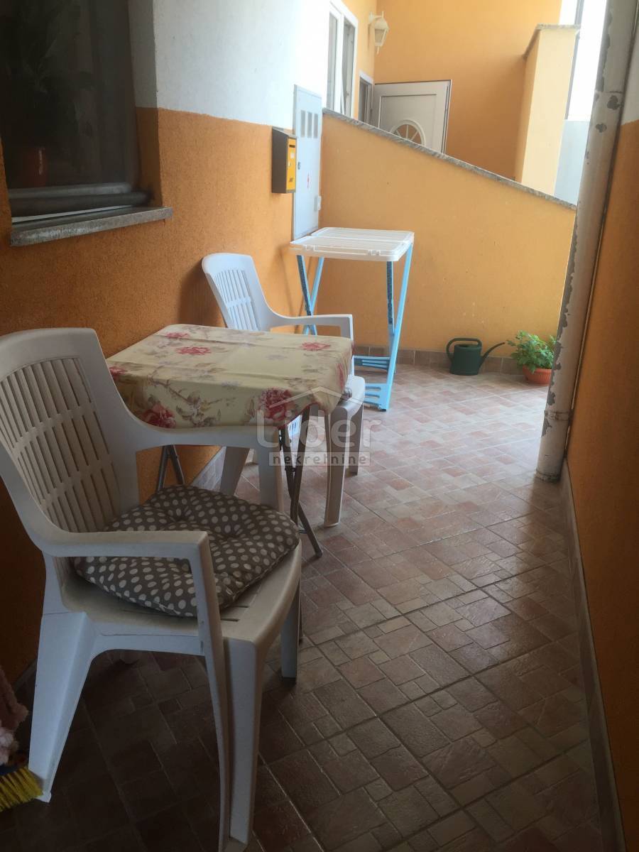 Apartma Novi Vinodolski, 31m2