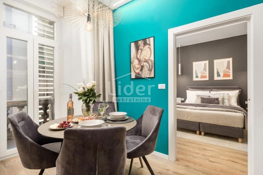 Stanovanje Centar, 135m2