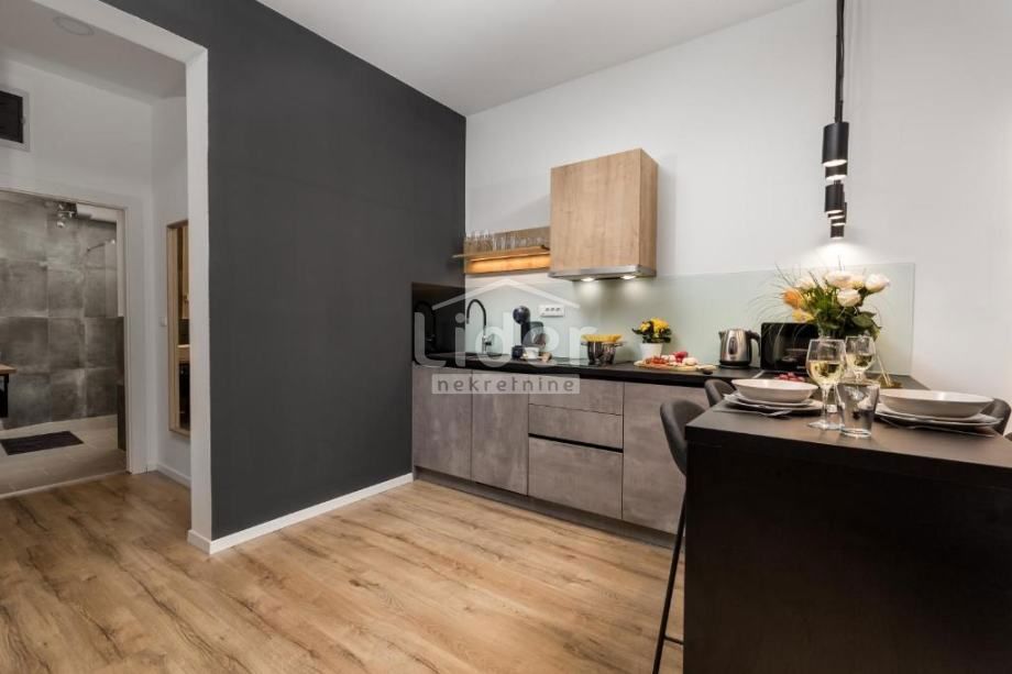 Stanovanje Centar, 135m2