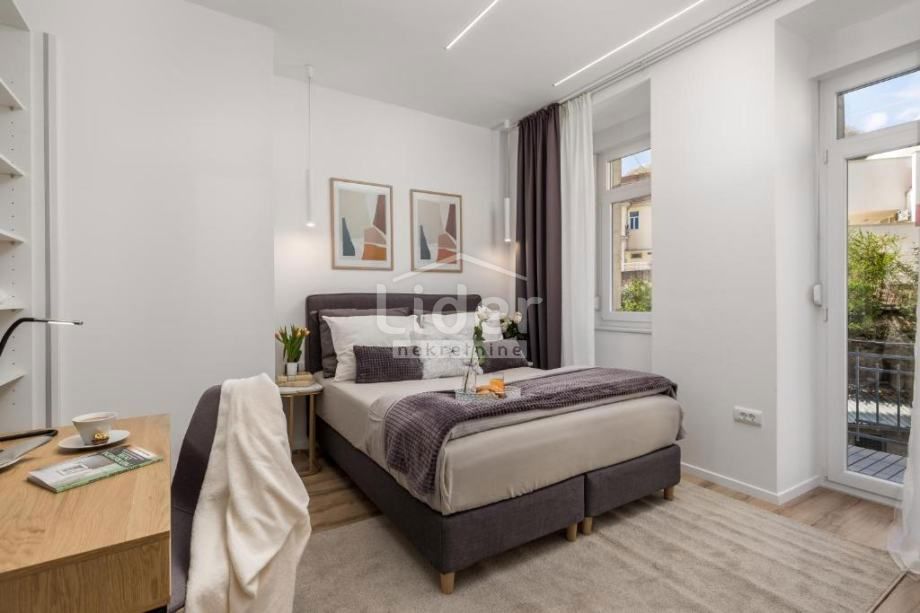 Stanovanje Centar, 135m2