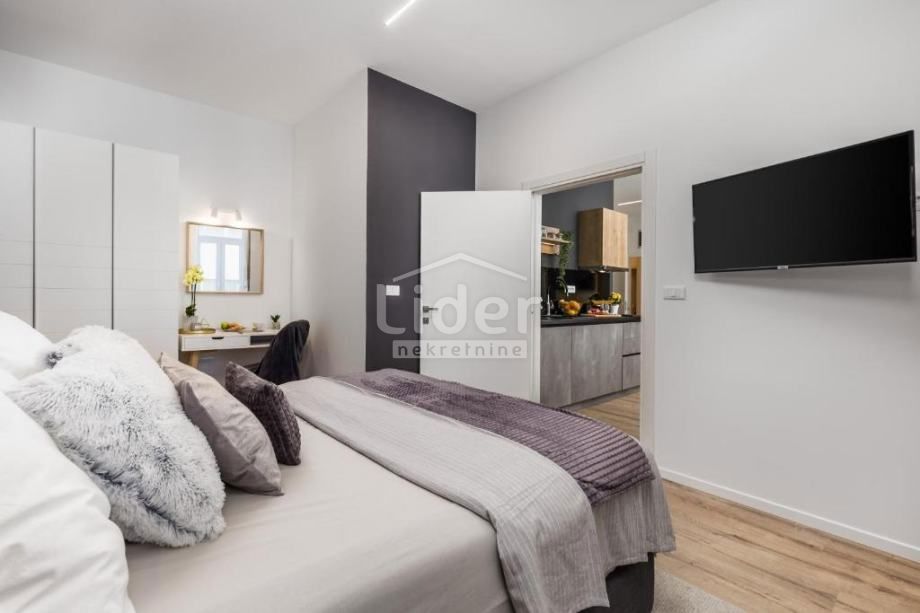 Stanovanje Centar, 135m2