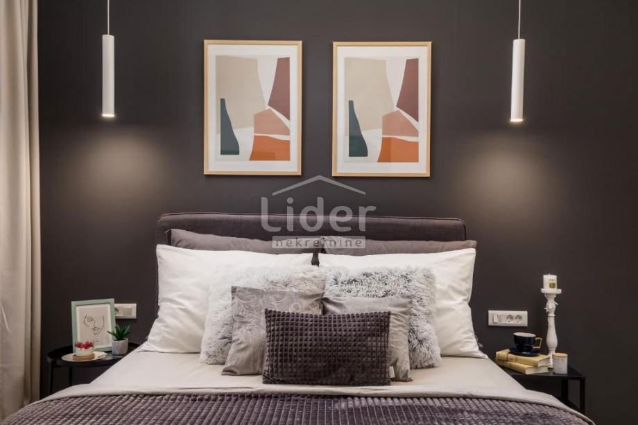 Stanovanje Centar, 135m2