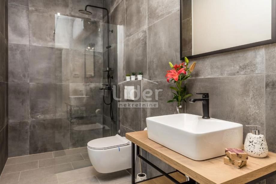 Stanovanje Centar, 135m2