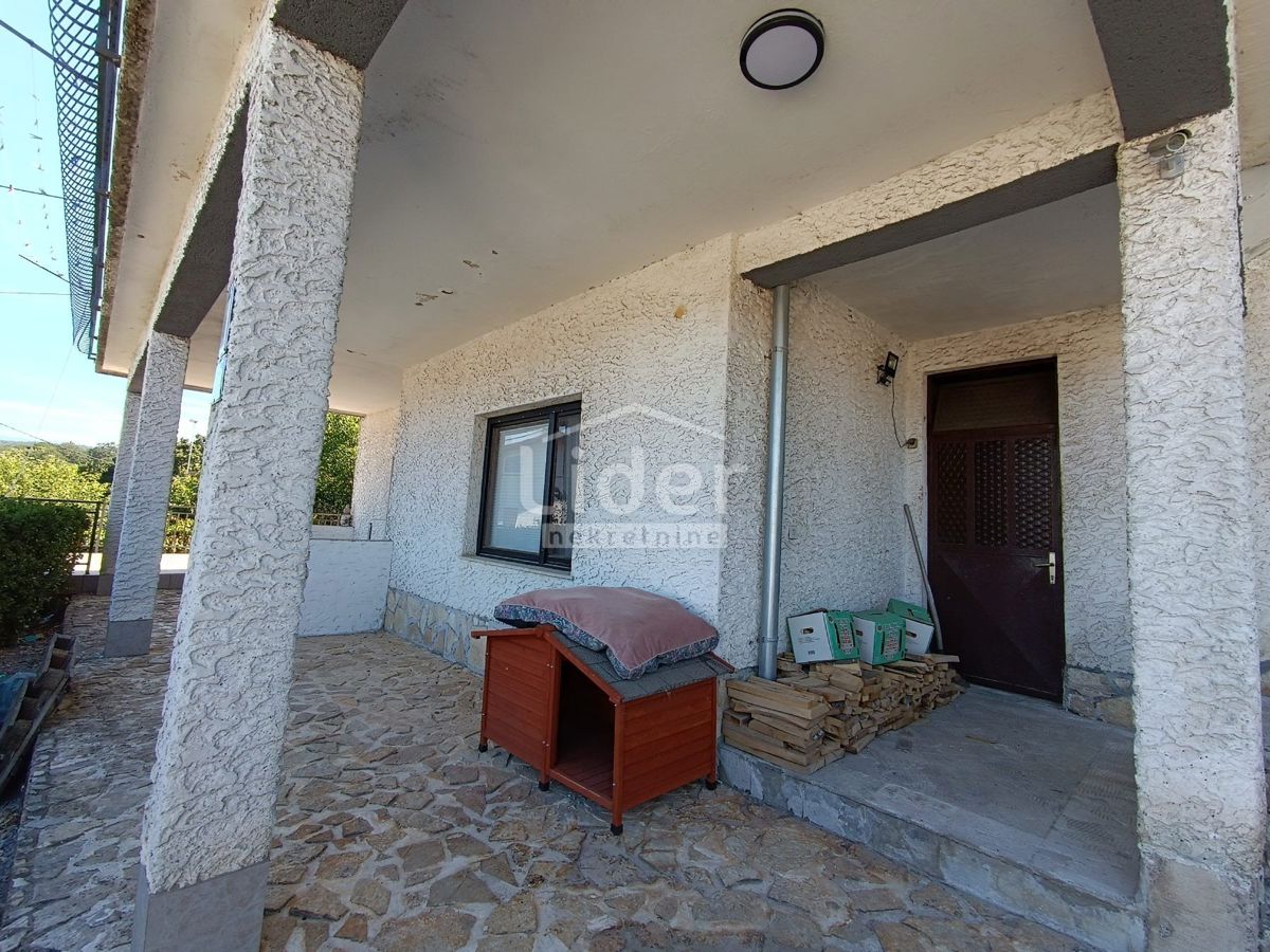 Hiša Viškovo, 230m2