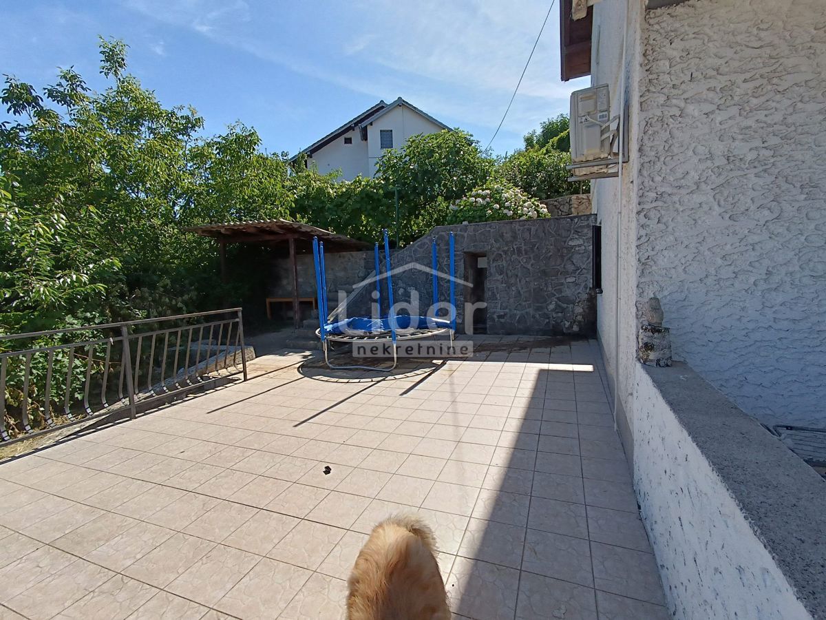 Hiša Viškovo, 230m2