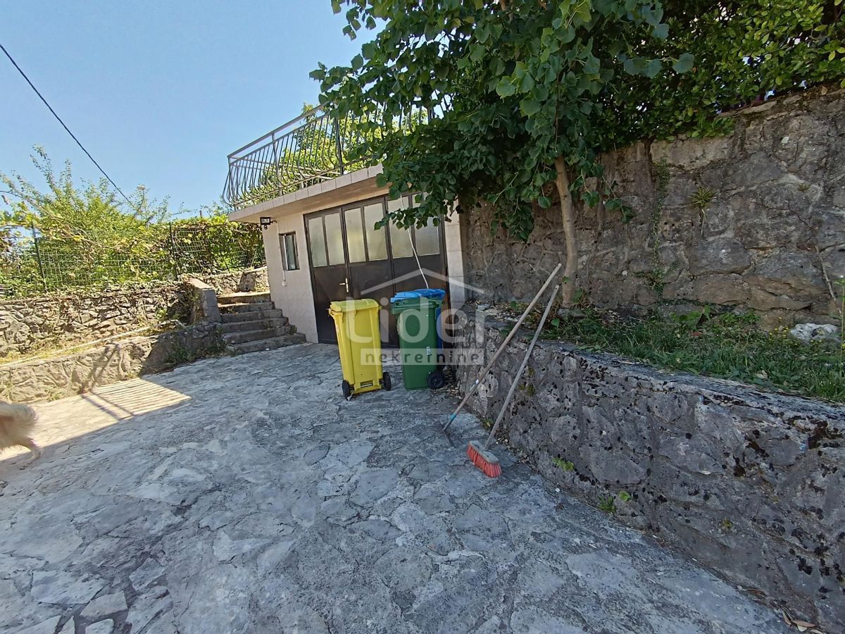 Hiša Viškovo, 230m2