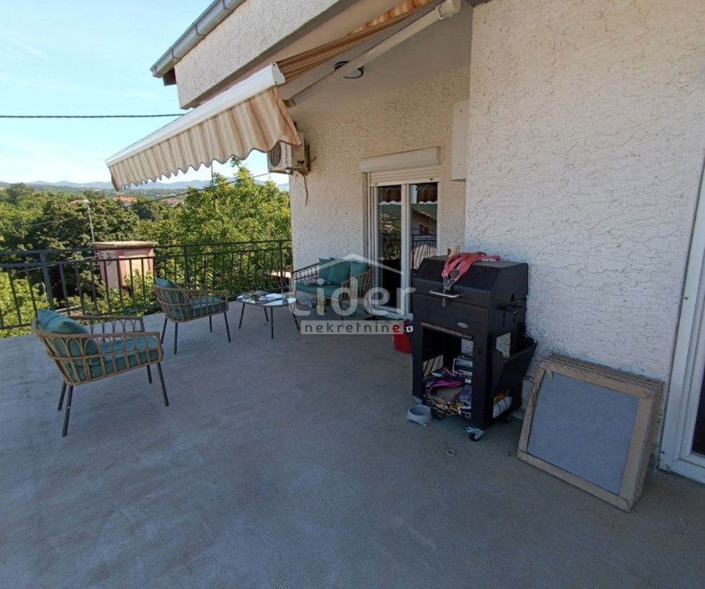 Hiša Viškovo, 230m2