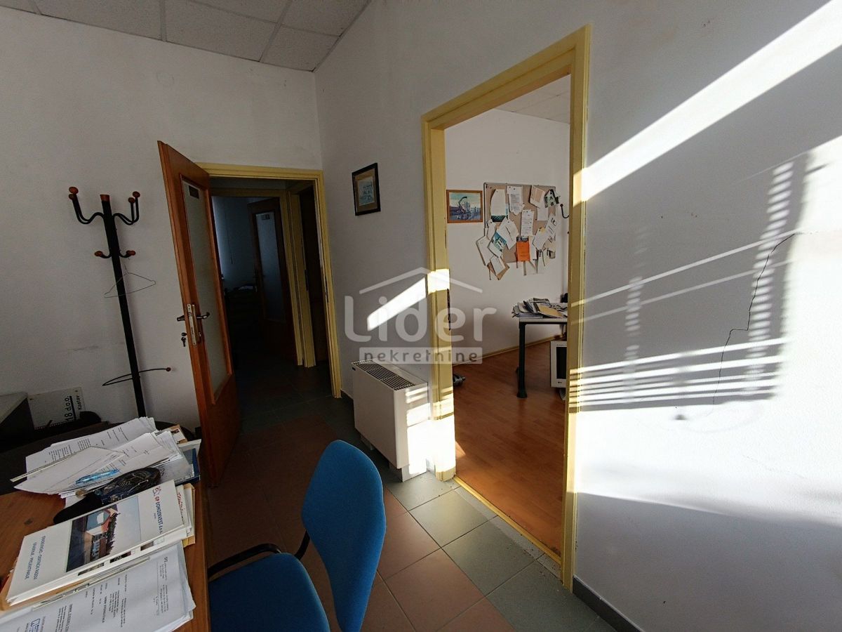 Poslovni prostor Kastav, 360m2