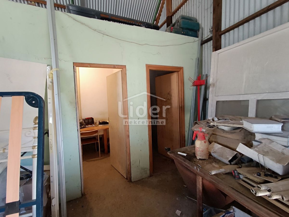 Poslovni prostor Kastav, 360m2