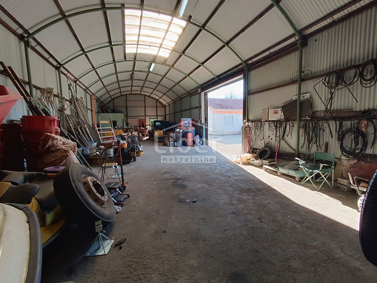 Poslovni prostor Kastav, 360m2