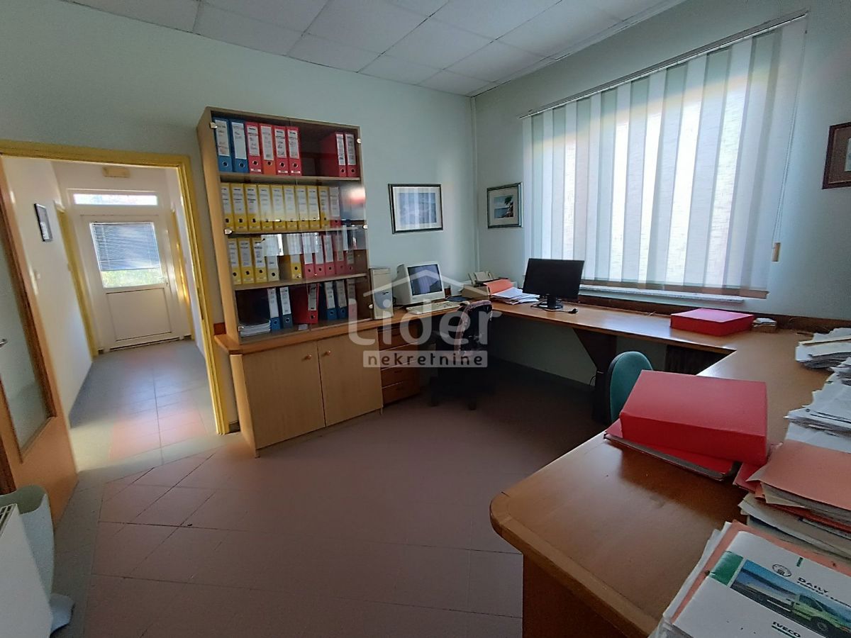 Poslovni prostor Kastav, 360m2