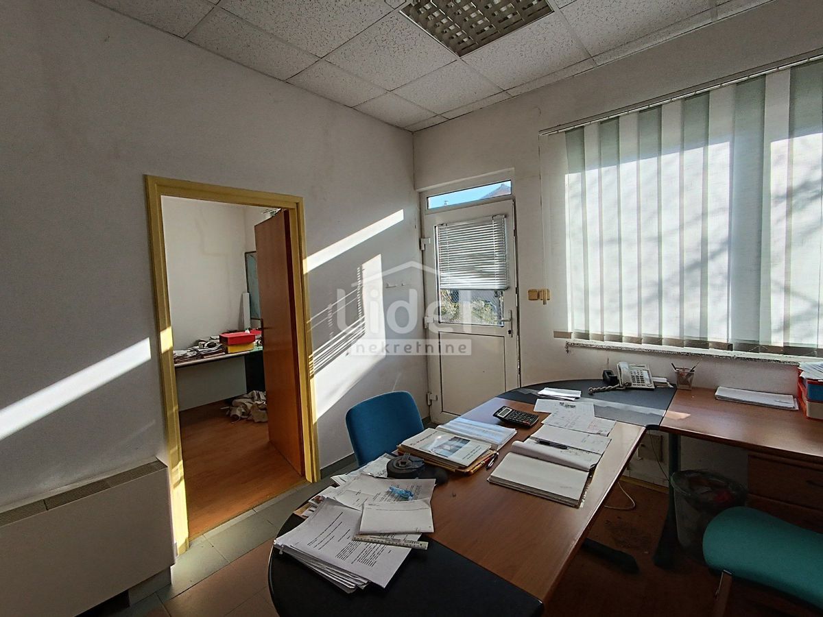 Poslovni prostor Kastav, 360m2