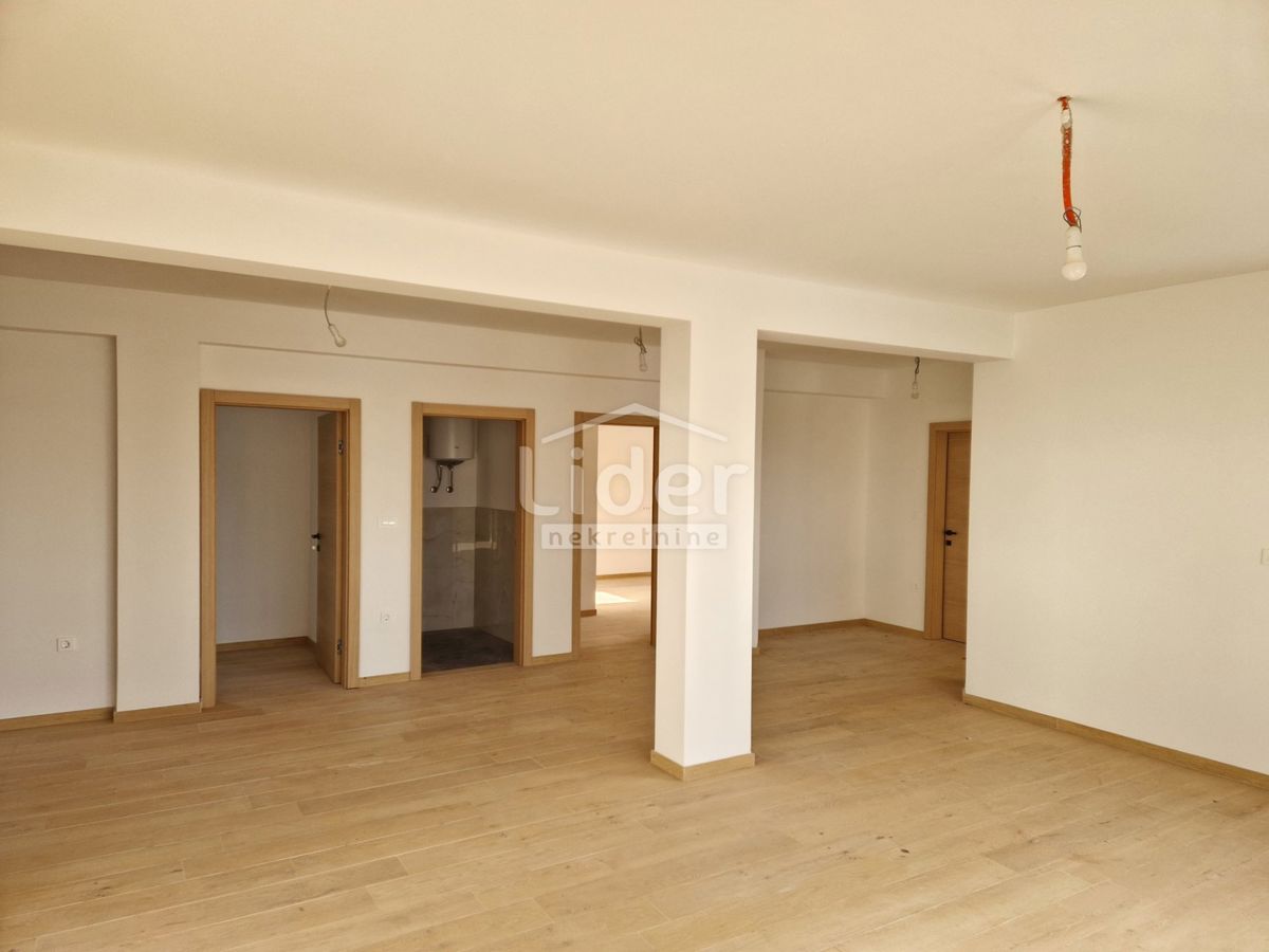 Apartma Banjol, 133m2