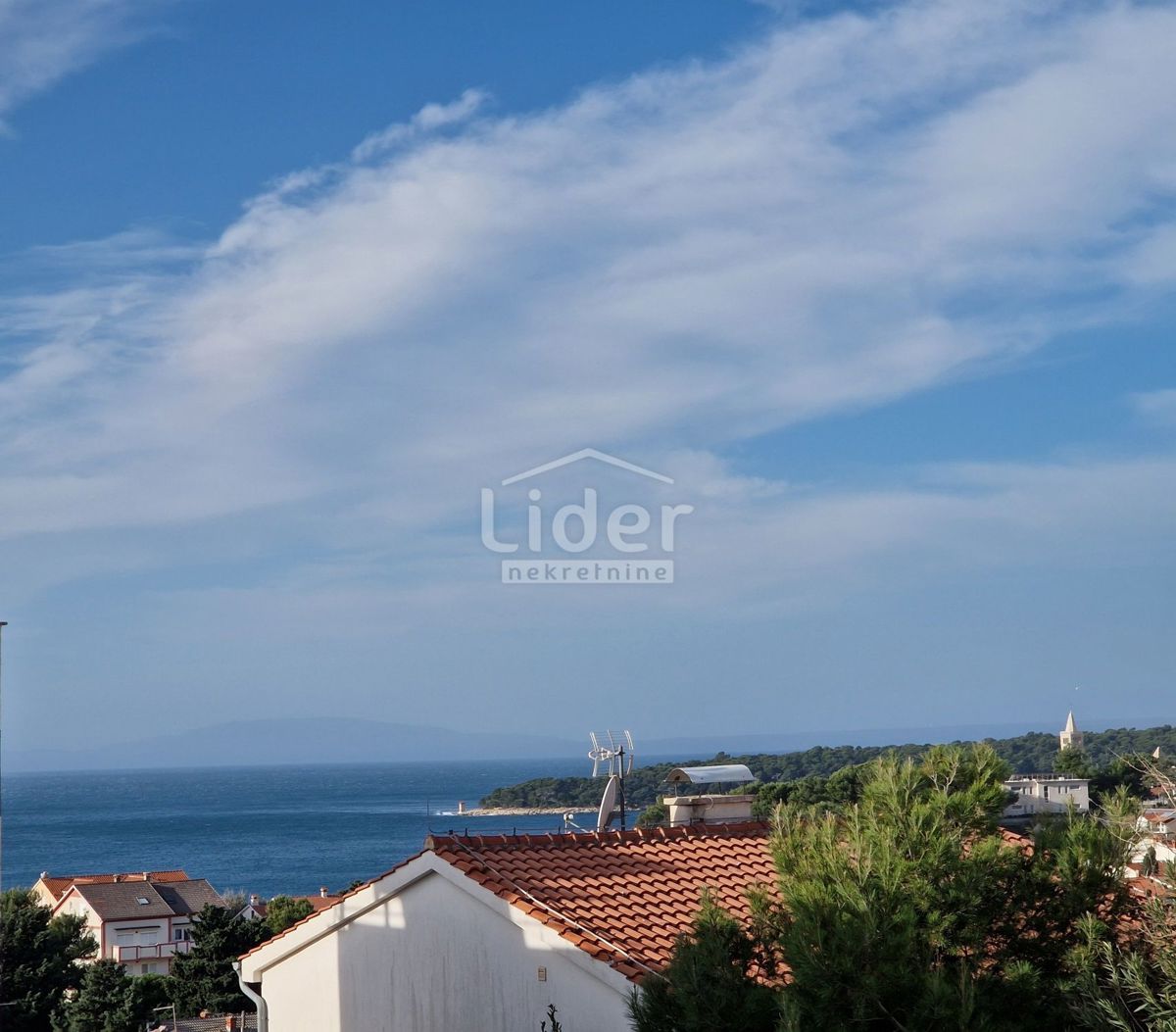 Apartma Banjol, 133m2