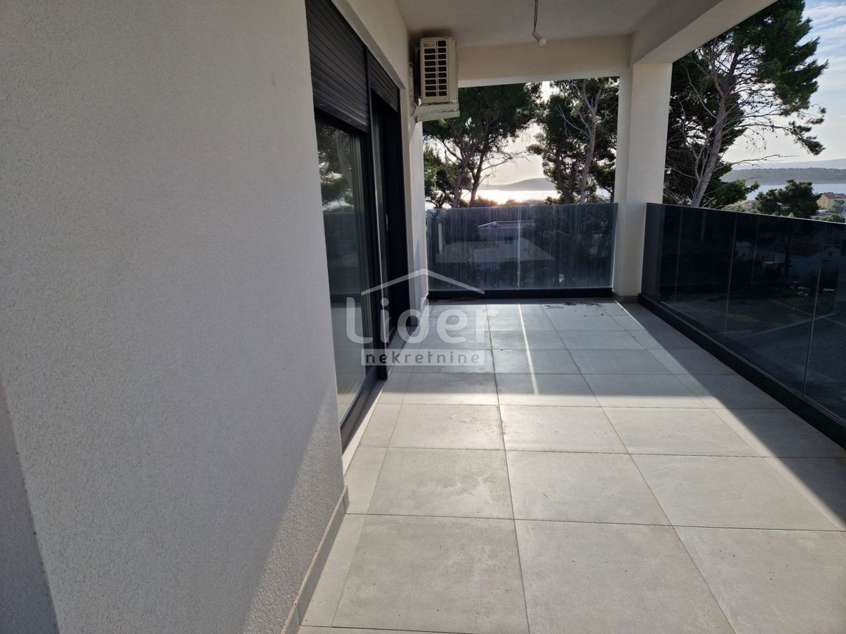 Apartma Banjol, 133m2