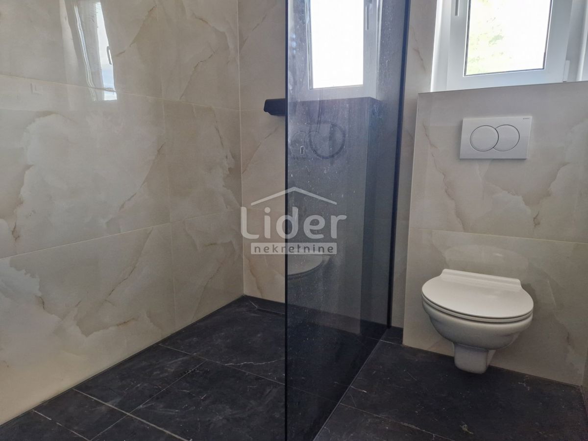 Apartma Banjol, 133m2