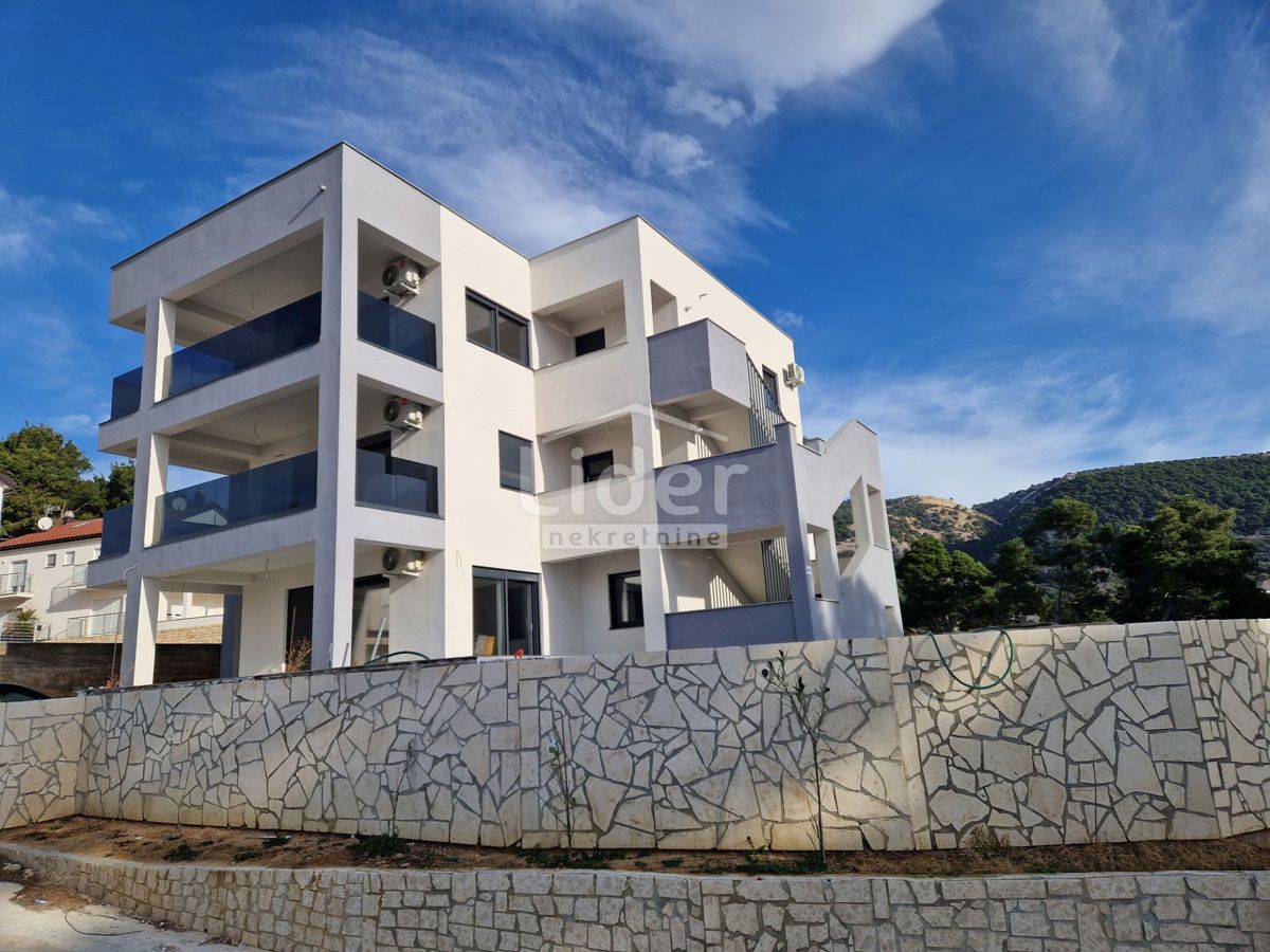 Apartma Banjol, 133m2