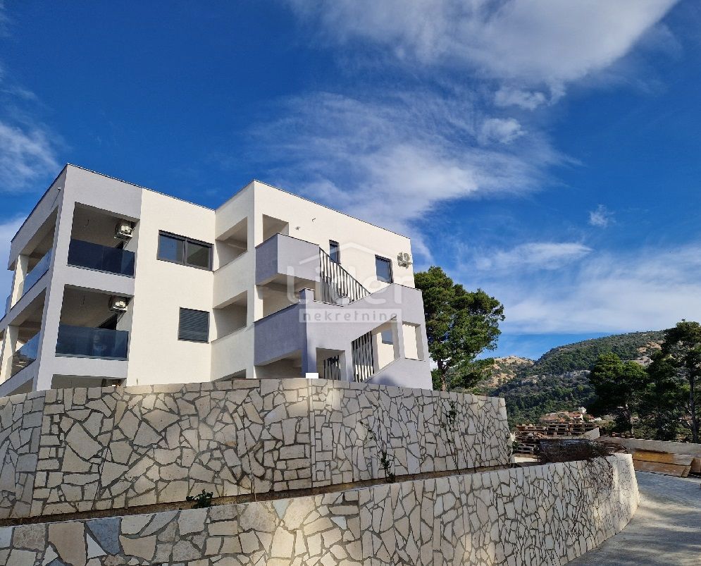 Apartma Banjol, 133m2