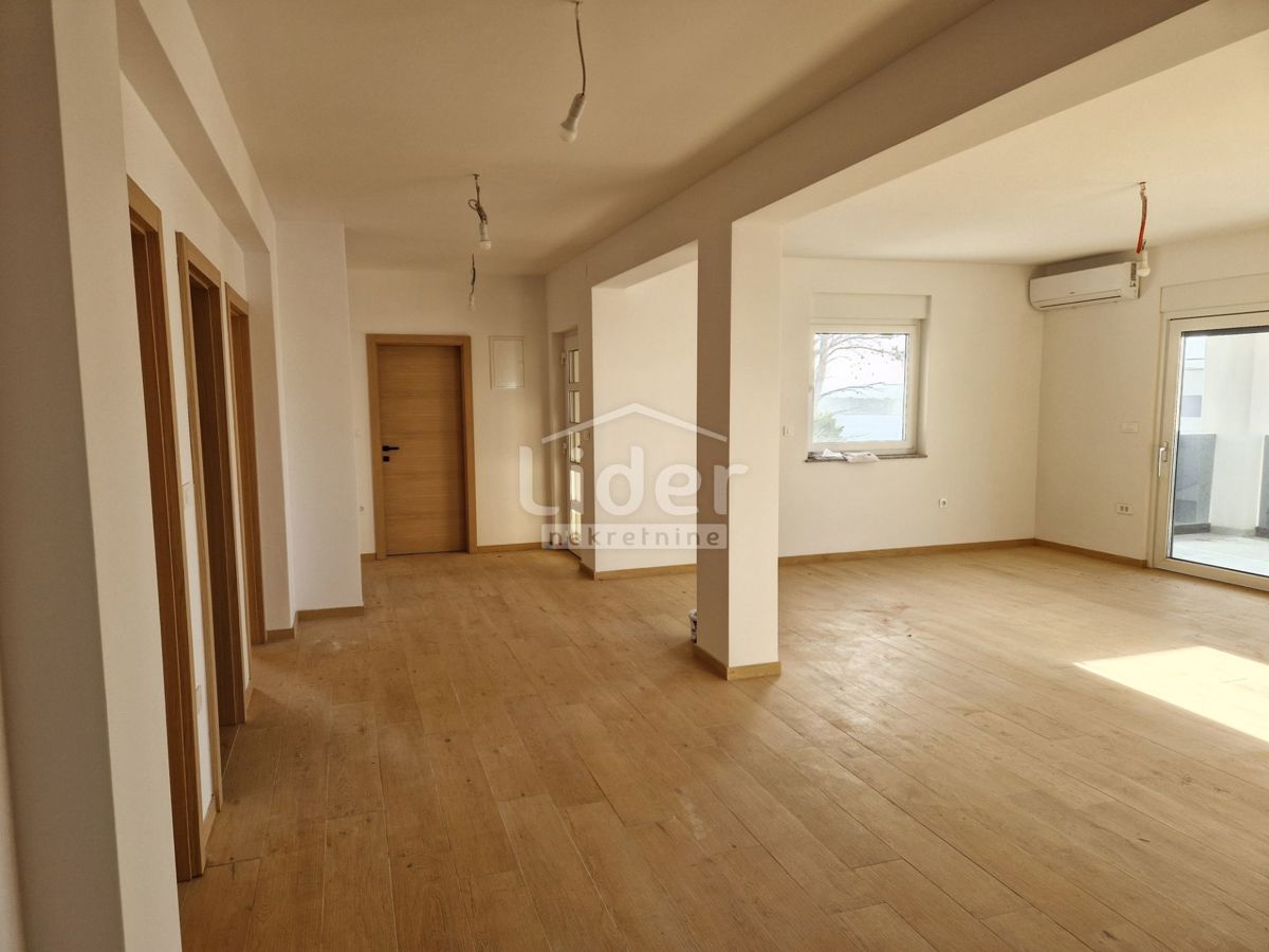 Apartma Banjol, 133m2