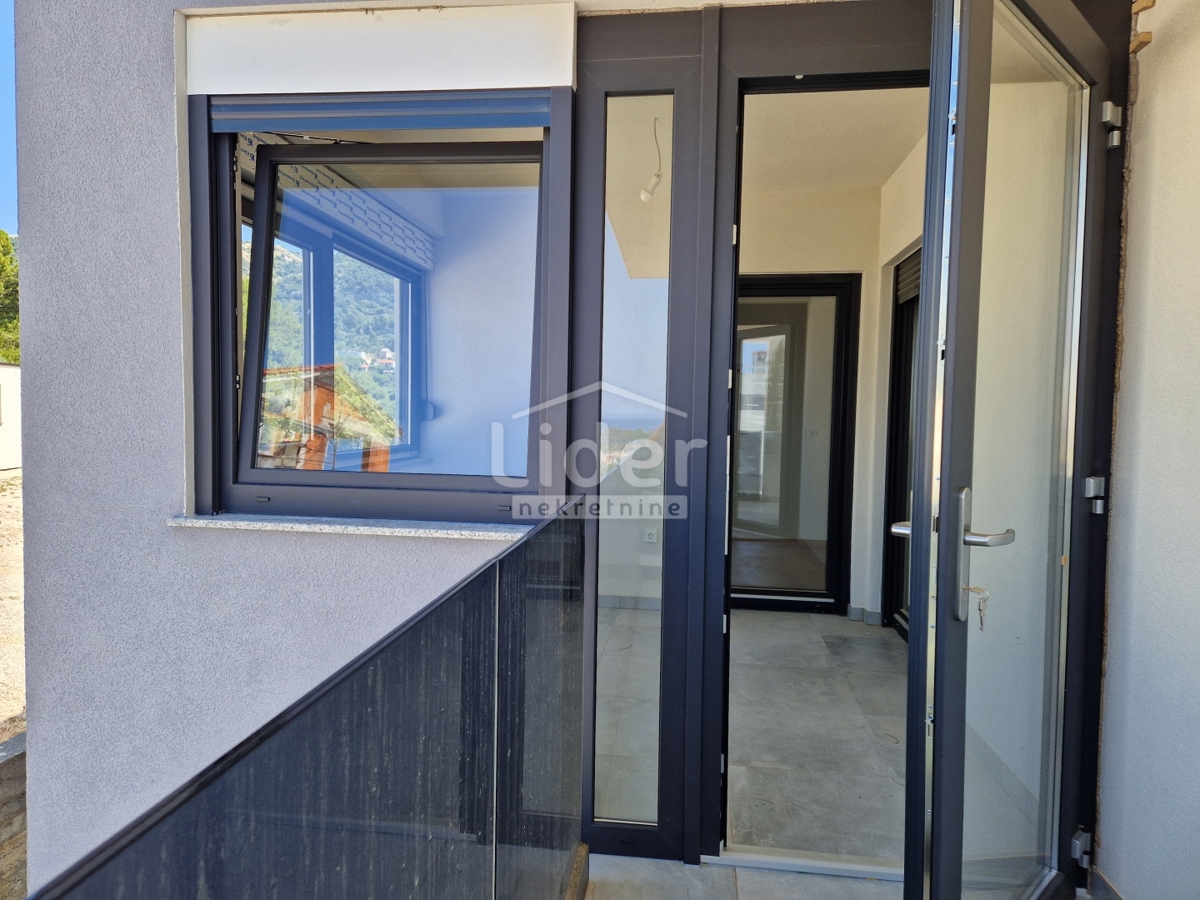 Apartma Banjol, 133m2