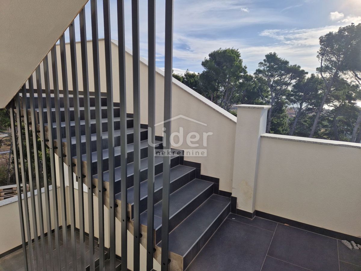 Apartma Banjol, 133m2