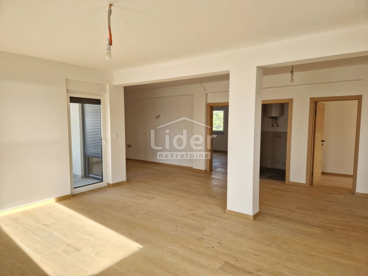 Apartma Banjol, 133m2